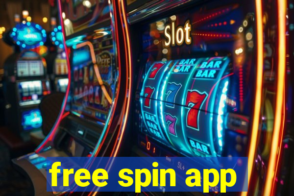 free spin app