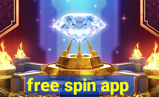 free spin app