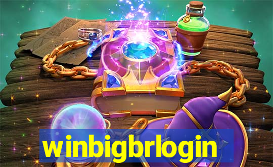 winbigbrlogin