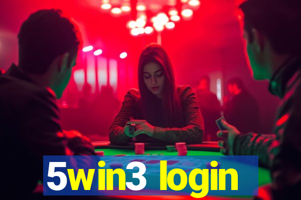 5win3 login