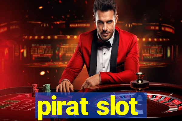 pirat slot