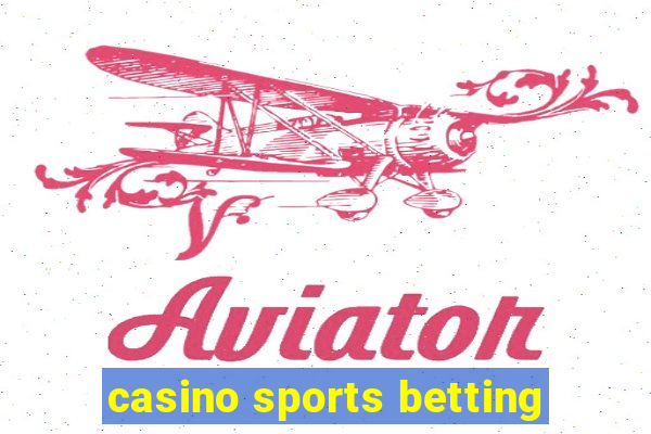 casino sports betting