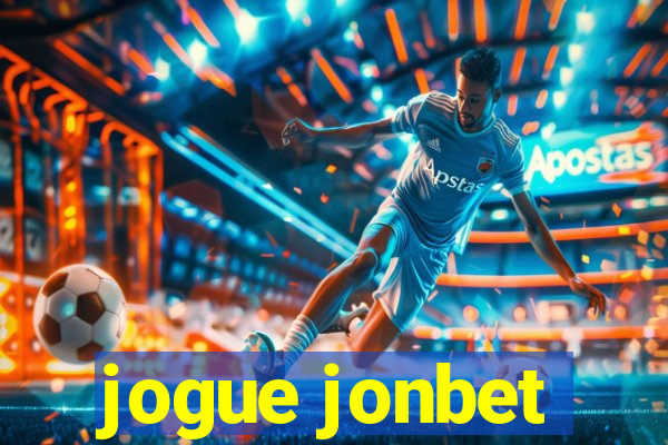 jogue jonbet