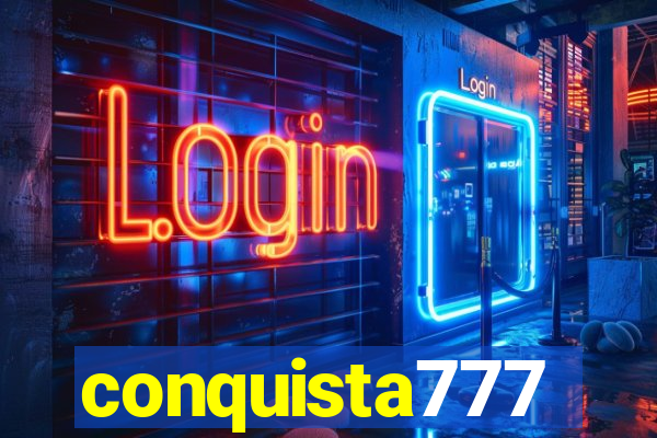 conquista777