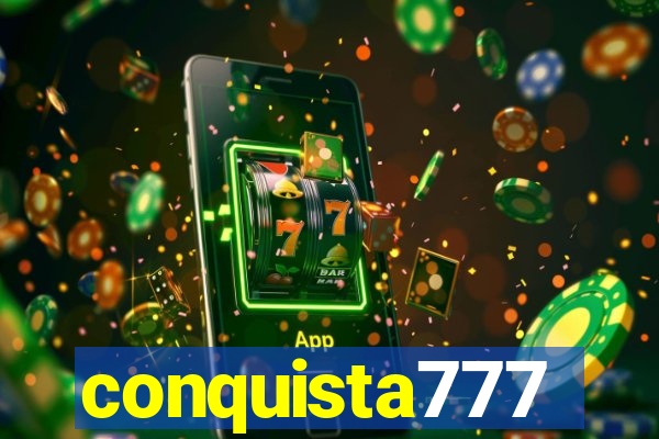 conquista777