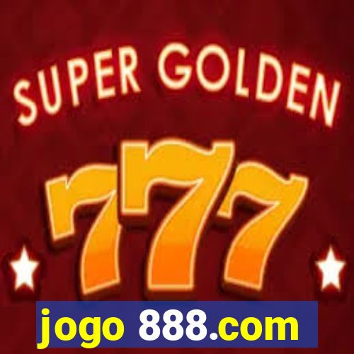 jogo 888.com