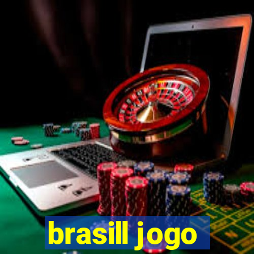 brasill jogo