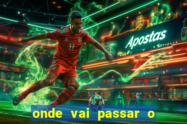 onde vai passar o jogo do sporting hoje