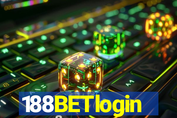 188BETlogin