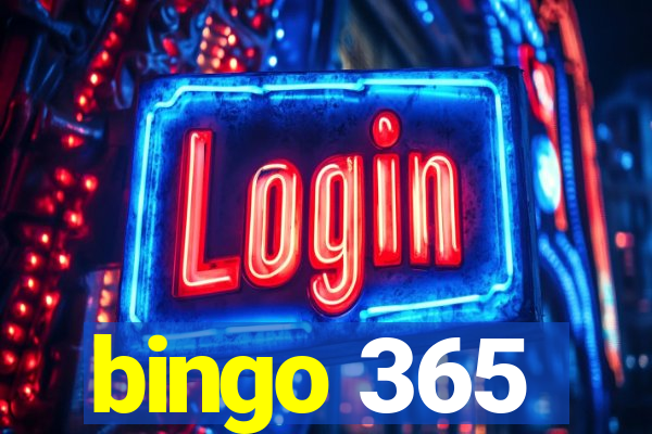 bingo 365