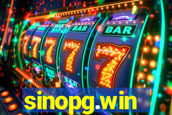 sinopg.win