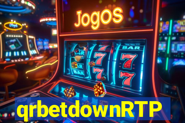 qrbetdownRTP