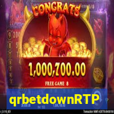 qrbetdownRTP