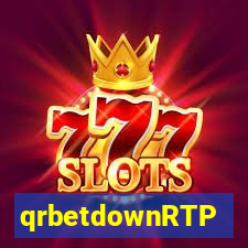 qrbetdownRTP