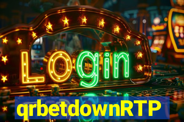 qrbetdownRTP