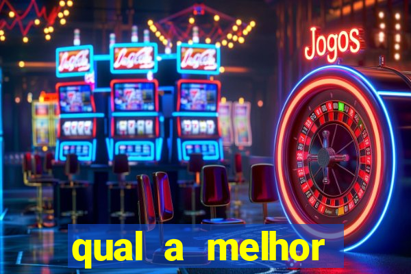 qual a melhor plataforma do jogo do tigrinho