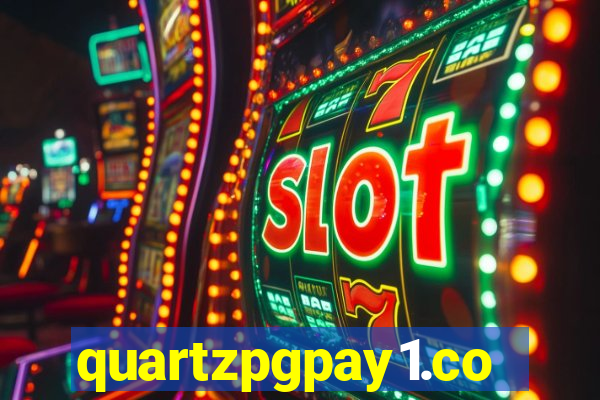 quartzpgpay1.com