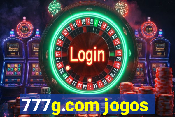 777g.com jogos