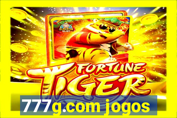 777g.com jogos