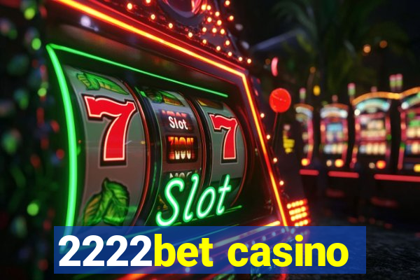 2222bet casino