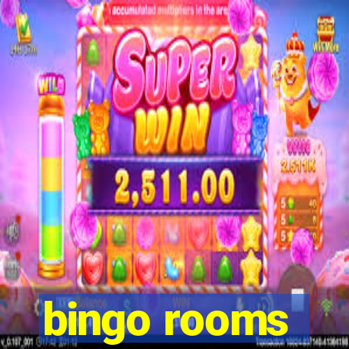 bingo rooms