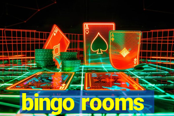 bingo rooms