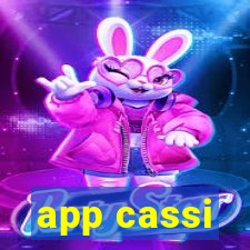 app cassi