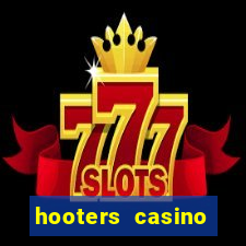 hooters casino hotel las vegas nv united states