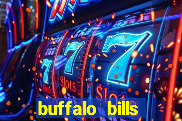 buffalo bills casino primm nevada