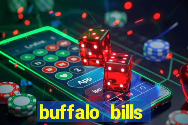 buffalo bills casino primm nevada