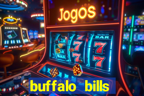 buffalo bills casino primm nevada