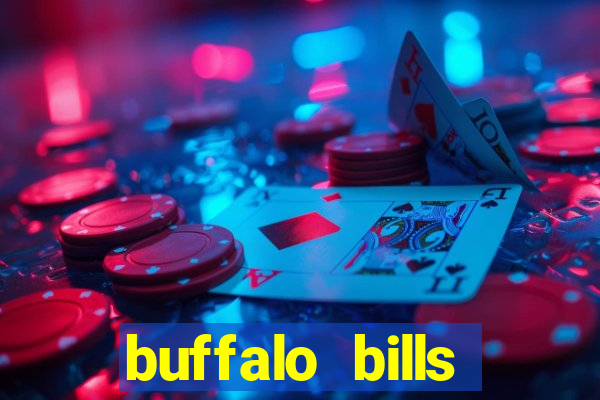 buffalo bills casino primm nevada