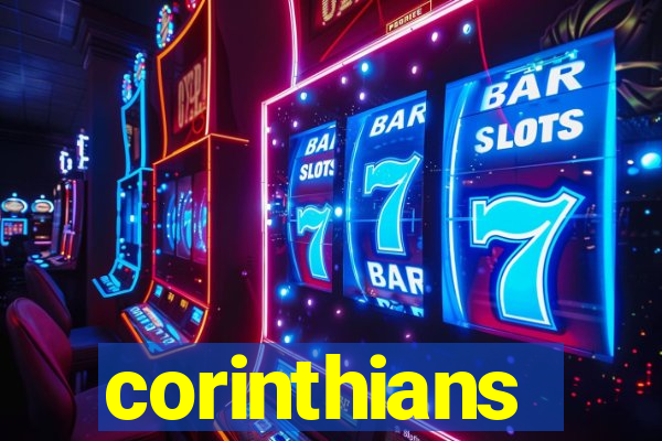 corinthians