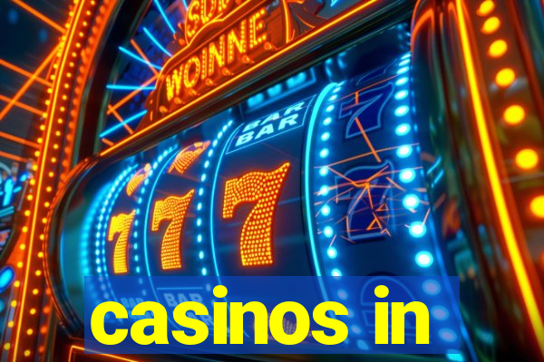 casinos in