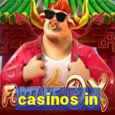 casinos in