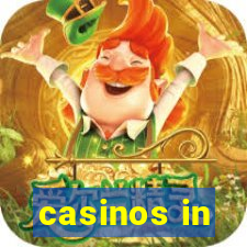 casinos in