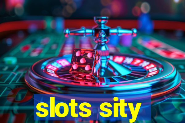 slots sity