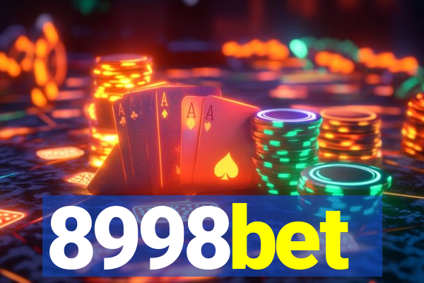 8998bet