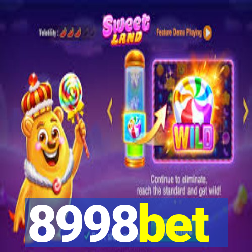 8998bet