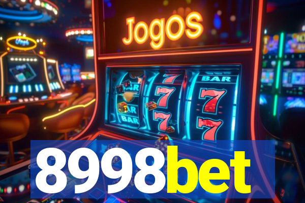 8998bet