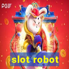 slot robot