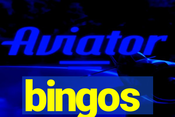 bingos