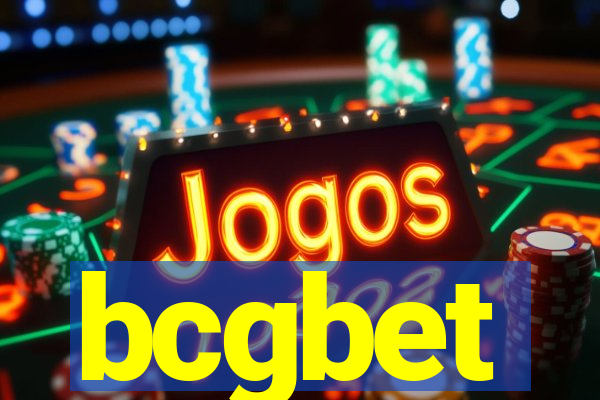 bcgbet