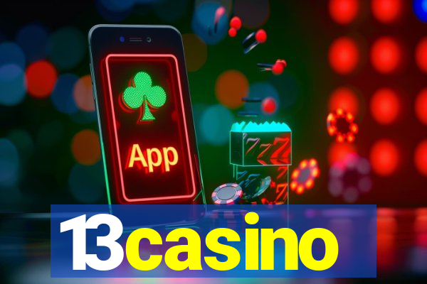 13casino