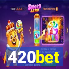 420bet