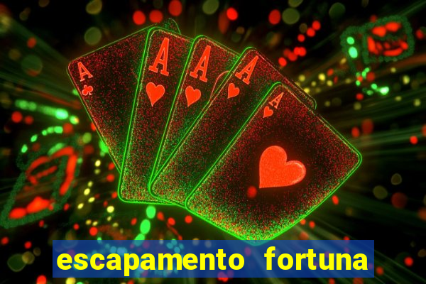 escapamento fortuna shadow 600