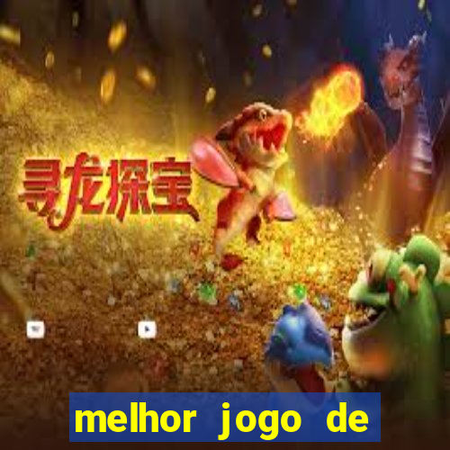 melhor jogo de aposta para ganhar dinheiro