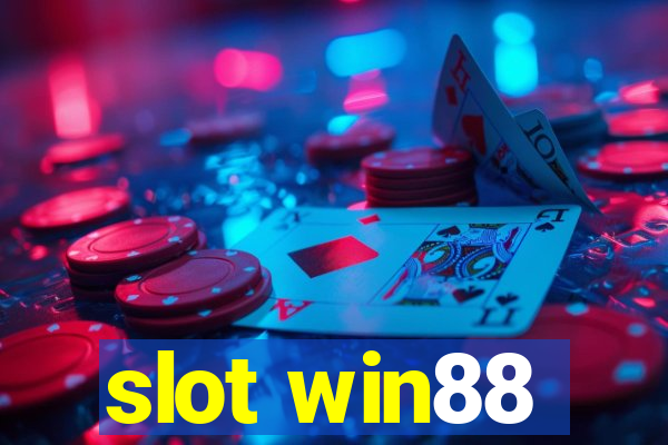 slot win88