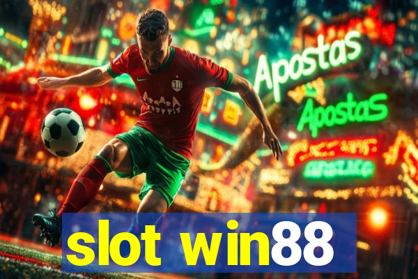 slot win88