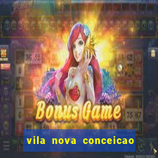 vila nova conceicao night club puteiro